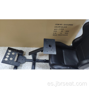 Venta caliente Custome Game Racing Simulator